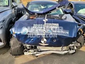 2020, Genesis / G80, VIN: KMTGB41CBMU026335, gas