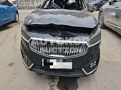 2017, Kia / K7, 140000 км., gas, 2400 куб.см.