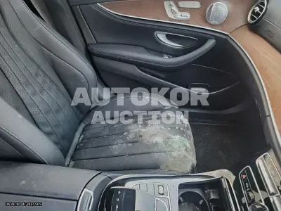 2020, Mercedes-Benz / E 300, VIN: WDDZF4KB4LA739646, gas