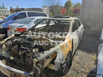 2017, Nissan / Altima, 69790 км., gas, 2500 куб.см.