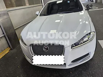 2015, Jaguar / XF, VIN: SAJAA05J6FDU60706, 117879 км., diesel, 2179 куб.см.