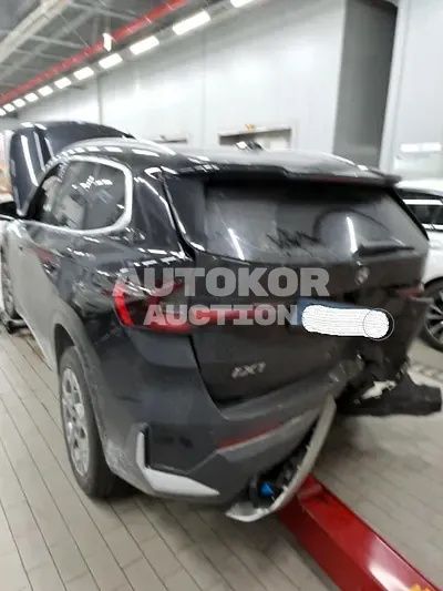 2023, BMW / 130, VIN: WBY61EF00P5W61664, electric