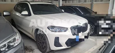 2023, BMW / 320, 49165 км., diesel