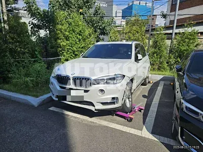 2016, BMW / 530, 83806 км., diesel
