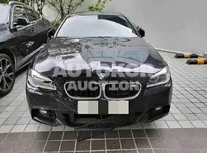 2015, BMW / 530, 190924 км., diesel, 2993 куб.см.