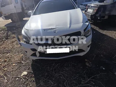 2015, Mercedes-Benz / CLA 200, VIN: WDDSJ0CB8FN183393, 193906 км., diesel, 2143 куб.см.