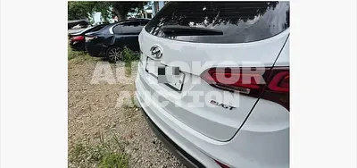 2015, Hyundai / Santa FE, 140000 км., diesel, 1995 куб.см.