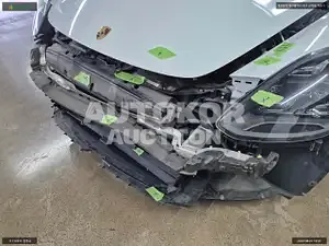 2018, Porsche / Panamera, VIN: WP0AA2975JL112953, gas