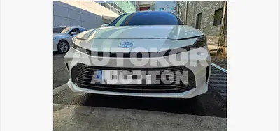 2024, Toyota / camry hybrid, 25184 км., hybrid, 2487 куб.см.