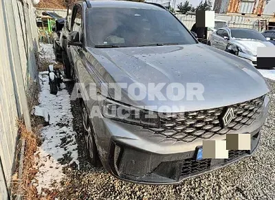 2024, Volkswagen / Eos, hybrid, 1499 куб.см.