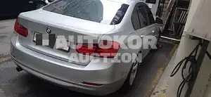 2015, BMW / 320, VIN: WBA3E1100FF947917, 83971 км., diesel