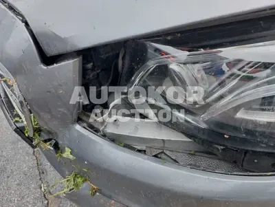 2019, Mercedes-Benz / E 300, VIN: WDDZF4JB1KA503827, 98470 км., gas