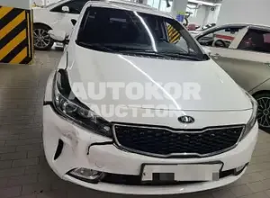 2016, BMW / Z1, VIN: KNAFK412BGA946462, 59277 км., gas, 1591 куб.см.