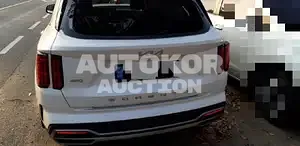 2021, Kia / Sorento, VIN: KNARH81BHNA131899, 1500 км., diesel, 2151 куб.см.