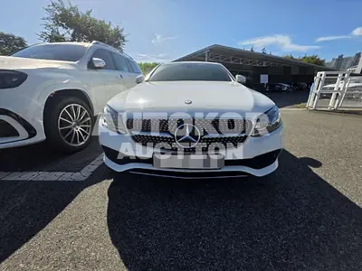 2017, Mercedes-Benz / E 220, 112687 км., diesel