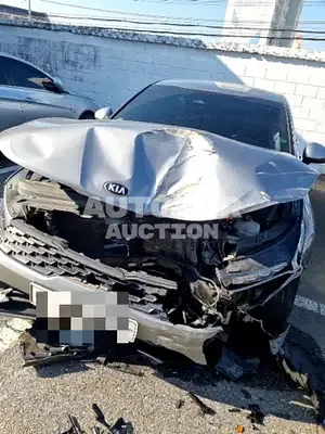 2020, Kia / K5, VIN: KNAG241JBLA001083, hybrid