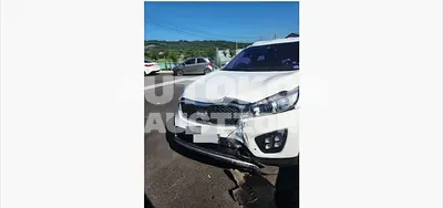 2015, Kia / Sorento, 237000 км., diesel, 1995 куб.см.