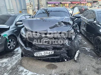 2016, Kia / Sorento, VIN: KNAPS81ABGA165916, 152258 км., diesel