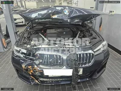 2020, BMW / 530, VIN: WBA71BH01MWW96136, 34983 км., gas, 1998 куб.см.