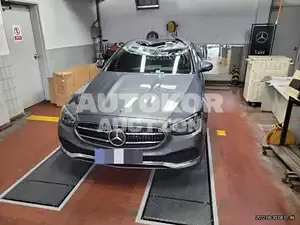 2022, Mercedes-Benz / E 350, VIN: W1KZF8GB3NB023737, 2706 км., hybrid