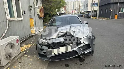 2015, BMW / 520, 256797 км., diesel