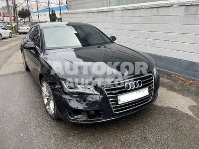 2015, Audi / A7, VIN: WAUZZZ4G8FN058486, 149518 км., diesel