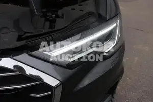 2021, Audi / A6, unknown