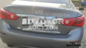 2015, Infiniti / Q50, diesel