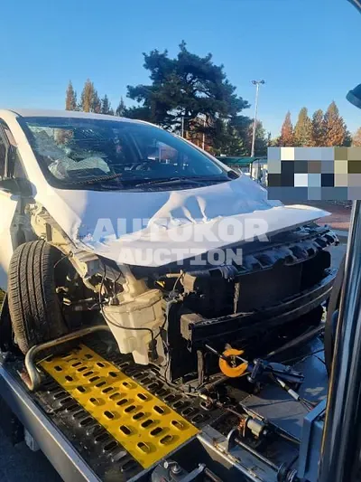 2020, BMW / Z1, 114180 км., gas