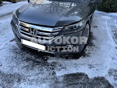 2016, Honda / Accord, VIN: LUCCR2662G3410782, 135849 км., gas