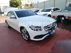 2018, Mercedes-Benz / E 220, VIN: WDDZF0EB2JA428332, 126489 км., diesel, 1950 куб.см.
