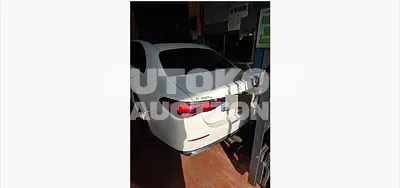 2025, Mercedes-Benz / E 350, VIN: W1KLF5GB7SA090833, 7439 км., hybrid, 1999 куб.см.