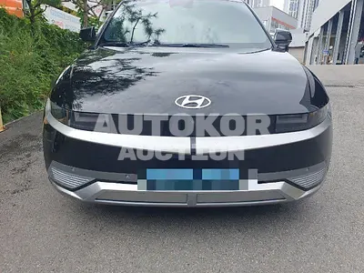 2021, Hyundai / Ioniq, 99426 км., electric