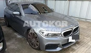 2019, BMW / 530, VIN: WBAJD9106KWC84567, gas, 1998 куб.см.