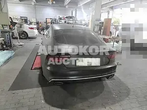 2016, Audi / A7, VIN: WAUZZZ4G7GN167734, 134099 км., diesel, 2967 куб.см.