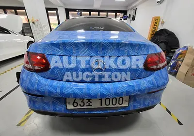 2017, Mercedes-Benz / C 200, VIN: WDDWJ4CB4HF575633, gas