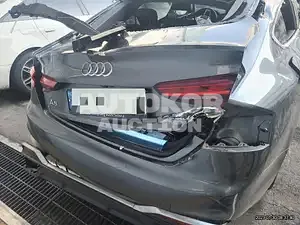 2021, Audi / A5, 23000 км., gas