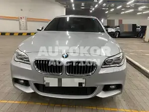 2015, BMW / 520, VIN: WBA5E7107GG157537, 202268 км., diesel, 1991 куб.см.