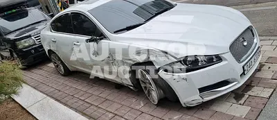2015, Jaguar / XF, VIN: SAJAA0544FNU46811, 159626 км., diesel