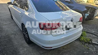 2015, Volkswagen / Jetta, 194451 км., diesel, 2000 куб.см.