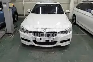 2015, BMW / 320, VIN: WBA3D3109FK614184, 107000 км., diesel, 2000 куб.см.