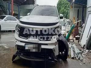 2020, Kia / Sorento, VIN: KNARK81BHMA030542, 70000 км., diesel, 2151 куб.см.