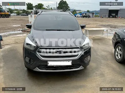 2017, Ford / Kuga, VIN: WF0AXXWPMHHR22850, 171826 км., diesel, 1997 куб.см.