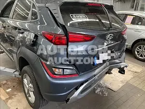 2022, Hyundai / Kona, VIN: KMHK3813GPU924442, gas, 1598 куб.см.