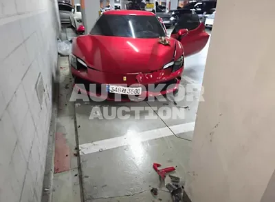 2023, Ferrari / 296 gtb, hybrid