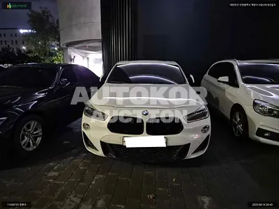 2018, BMW / 220, VIN: WBAYL1101JEA95686, 71875 км., diesel, 1995 куб.см.
