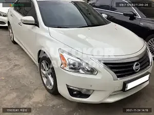 2016, Nissan / Altima, VIN: 1N4AL3AP7GC107070, 167186 км., gas