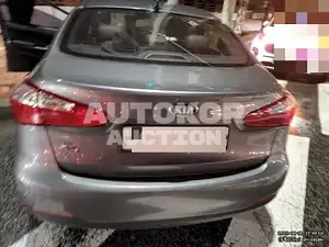 2015, BMW / Z1, 45782 км., gas
