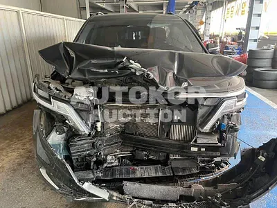 2021, Kia / Carnival, VIN: KNANC81BBMS029359, 86084 км., diesel