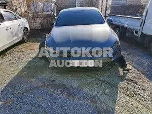 2020, Kia / K5, VIN: KNAG2412BLA050543, 30000 км., gas